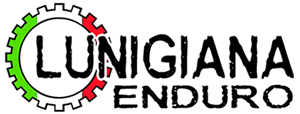 Lunigiana Enduro Logo